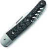 LionSTEEL Jack Folder CF Carbon Fiber M390 Folding Knife