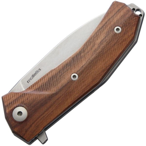 LSTKURST_add_01.jpg LionSTEEL KUR Linerlock Folding Knife Sleipner Steel Santos Wood