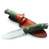LSTM5CVG_add_03.jpg LionSTEEL M5 Fixed Blade Green Micarta Sleipner Steel Knife