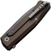LSTMT01AEB_add_01.jpg LionSTEEL Myto Framelock Folding Knife M390 Brown Aluminum