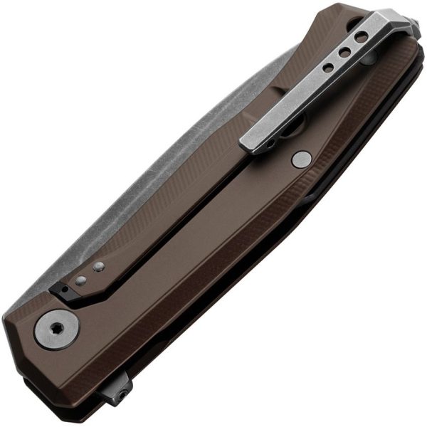 LSTMT01AEB_add_01.jpg LionSTEEL Myto Framelock Folding Knife M390 Brown Aluminum