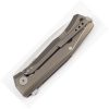 LSTMT01BR_add_01.jpg LionSTEEL Myto Framelock Bronze Folding Knife M390 Titanium
