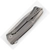 LionSTEEL Myto Framelock Titanium Folding Knife M390