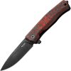 LionSTEEL Myto Framelock CPM MagnaCut Carbon Fiber Folding Knife