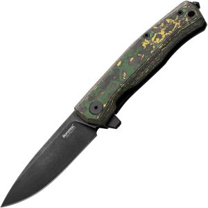 LSTMT01MCTS.jpg LionSTEEL Myto Framelock CPM MagnaCut Toxic Storm Folding Knife