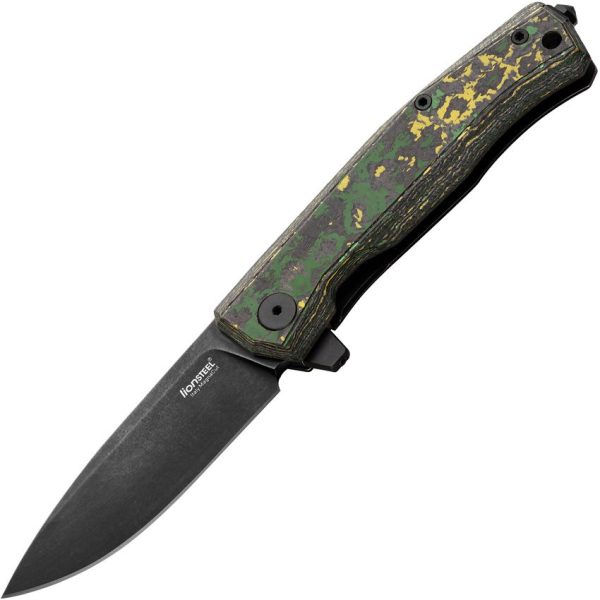 LSTMT01MCTS.jpg LionSTEEL Myto Framelock CPM MagnaCut Toxic Storm Folding Knife