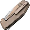 LSTN1BR_add_01.jpg LionSTEEL N.ONE Framelock Bronze Folding Knife CPM MagnaCut