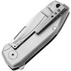 LionSTEEL Nano Framelock Carbon Fiber Folding Knife CPM MagnaCut