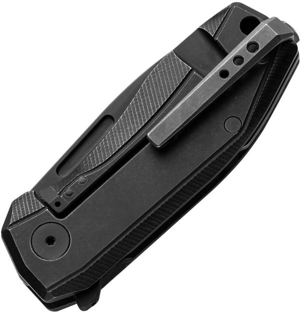 LionSTEEL Nano Framelock Purple Haze CPM MagnaCut Folding Knife