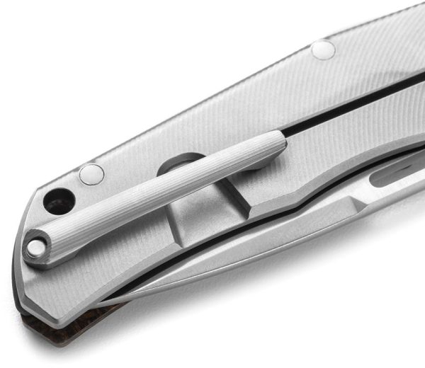 LSTQ4BGR_add_03.jpg LionSTEEL Q4TTRO Framelock Folding Knife CPM MagnaCut Green Burlap