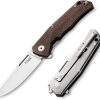 LSTQ4BGR_add_06.jpg LionSTEEL Q4TTRO Framelock Folding Knife CPM MagnaCut Green Burlap