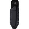 LionSTEEL T6 Fixed Blade CPM 3V Black Micarta Kydex Sheath