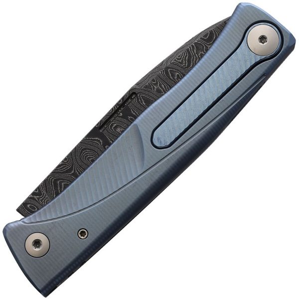 LSTTLDBL_add_01.jpg LionSTEEL Thrill Folder Blue Titanium Damascus