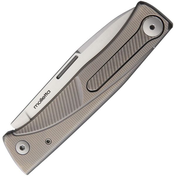 LSTTLGY_add_01.jpg LionSTEEL Thrill Slip Joint Gray Titanium M390 Folding Knife