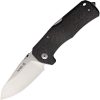 LionSTEEL TM1 Lockback CF Folding Knife Sleipner Steel Carbon Fiber