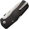 LionSTEEL TM1 Lockback CF Folding Knife Sleipner Steel Carbon Fiber
