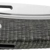 LionSTEEL Twain Button Lock Folding Knife CPM MagnaCut Green