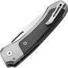 LionSTEEL Twain Button Lock Folding Knife CPM MagnaCut G10