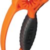 Lansky LTCBH Broadhead Sharpener - Orange