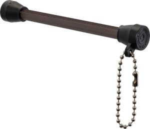 Lansky LTRCS Cold Steel Sharpener - Keychain