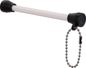 Lansky CS Sharpener Fine - Ceramic Keychain