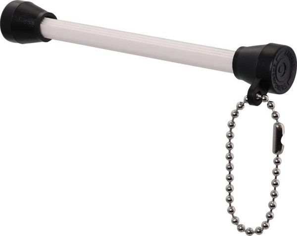 Lansky CS Sharpener Fine - Ceramic Keychain