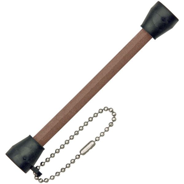 Lansky LTRCS Cold Steel Sharpener - Keychain