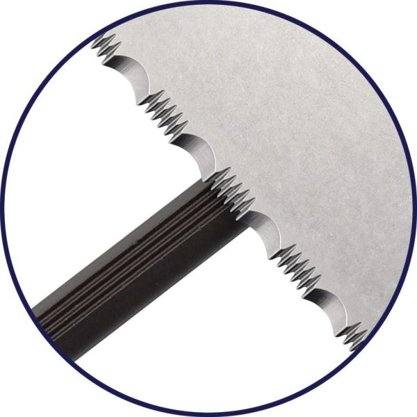 Lansky LTRCS Cold Steel Sharpener - Keychain