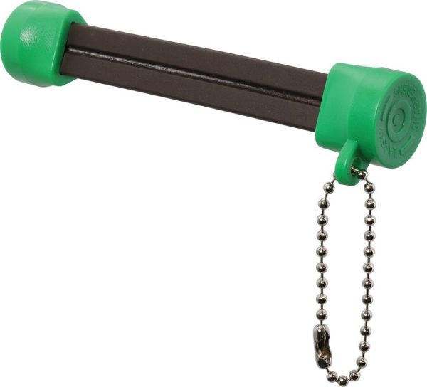 Lansky LTRIM Multi-Sharpener - Triangular