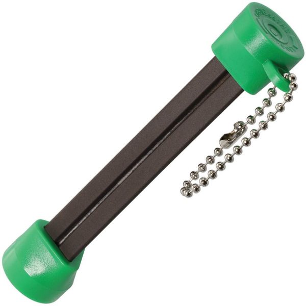 Lansky LTRIM Multi-Sharpener - Triangular