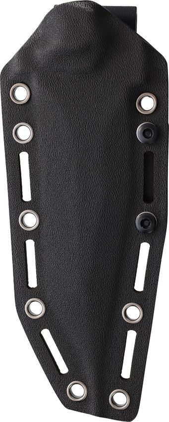 LOTAR Combat KHAOS REVENGER Fixed Blade CPM-3V Tanto Knife