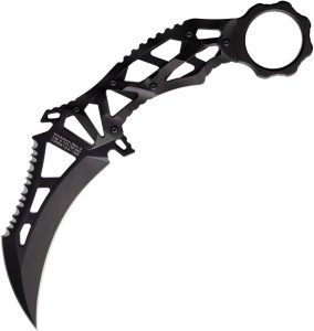 LOTAR Combat KHARMA Gen 3 VIPER Karambit DLC