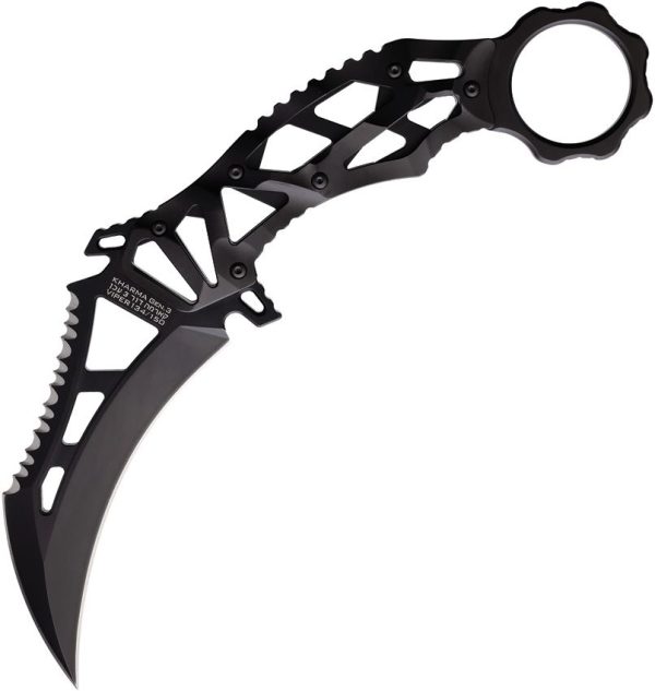 LOTAR Combat KHARMA Gen 3 VIPER Karambit DLC