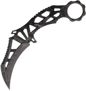 LTRKH103DS.jpg LOTAR Combat KHARMA Gen 3 VIPER Damascus VG10