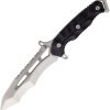 LOTAR Combat KHATOOL Gen 3 CPM S90V Fixed Blade