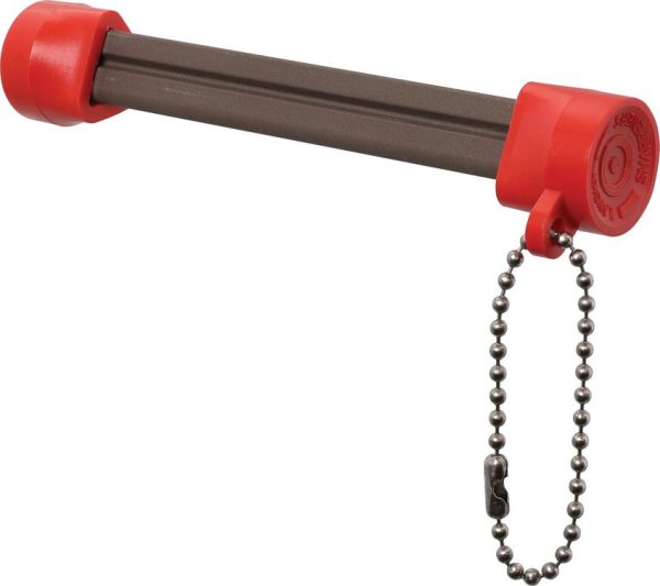 Lansky LTRSP Spyder Sharpener - Triangular