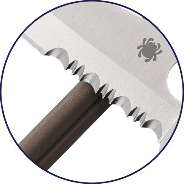 Lansky LTRSP Spyder Sharpener - Triangular