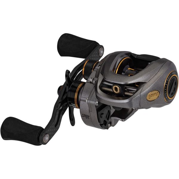 Lew's Custom Pro Baitcast Reel - Right Hand 7.5:1 Gear