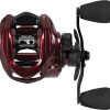 Lew's KVD Baitcast LFS Reel - Left Hand 8.3:1 Gear