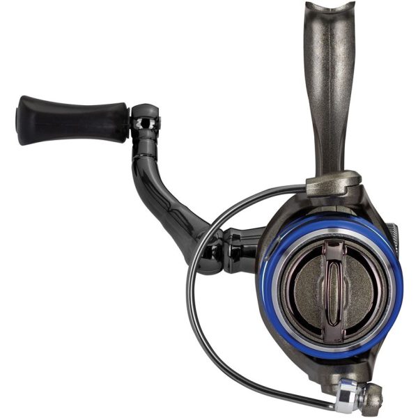 LWLLS100_add_05.jpg Lew's Laser Lite Spinning Reel 100 - 6+1 Bearings
