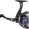 Lew's Laser Lite Spinning Reel 75 - 5.0:1 Gear Ratio