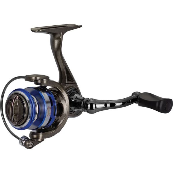Lew's Laser Lite Spinning Reel 75 - 5.0:1 Gear Ratio