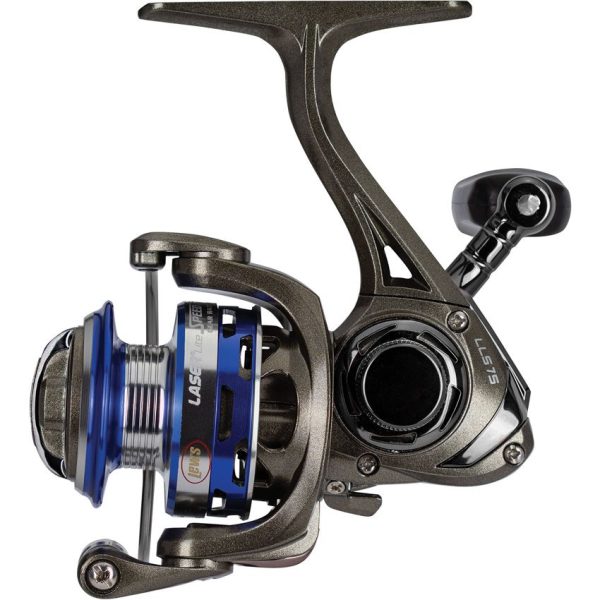 Lew's Laser Lite Spinning Reel 75 - 5.0:1 Gear Ratio