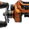 LWMCR1SHA.jpg Lew's Mach Crush Baitcast Reel - Right Hand 7.5:1
