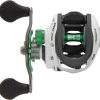 LWMH1SHA.jpg Lew's Mach I Baitcast Reel - Right Hand 140 Yard