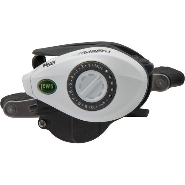 LWMH1SHA_add_01.jpg Lew's Mach I Baitcast Reel - Right Hand 140 Yard