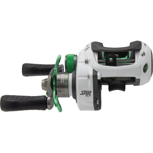 LWMH1SHA_add_04.jpg Lew's Mach I Baitcast Reel - Right Hand 140 Yard