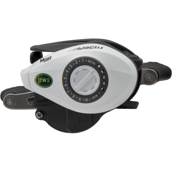 LWMH1SHA_add_05.jpg Lew's Mach I Baitcast Reel - Right Hand 140 Yard