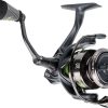 LWMH2300G3.jpg Lew's Mach 2 Gen 3 Spinning Reel - Right Hand Retrieve