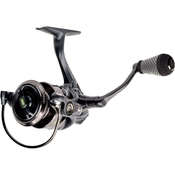LWMH2300G3_add_02.jpg Lew's Mach 2 Gen 3 Spinning Reel - Right Hand Retrieve